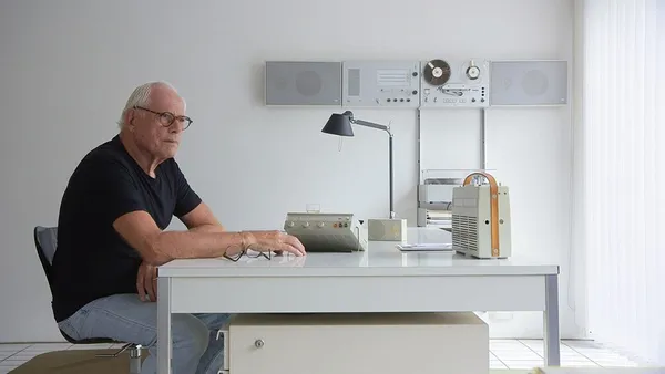 Tervezők a filmvásznon: indul a Designers Movie Nights