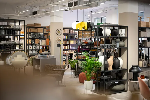 Design store round-up of the region for Christmas | TOP 5