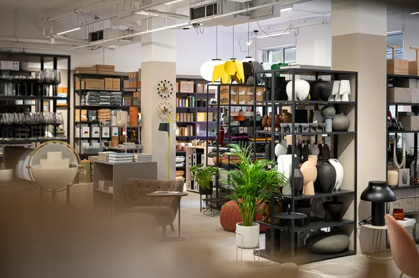 Régiós design store körkép karácsonyra | TOP 5
