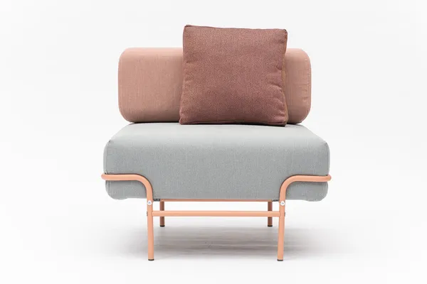 Hungary's first design LAB program debuts its production-ready items