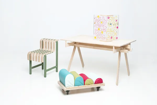 Digital production for sustainability  | FabLab Budapest announces an open call for designers