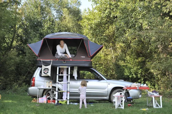 Live free outdoors! | autosvadkemping.hu