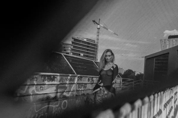 Safety and determination—the new timeless collection of the Manuela brand