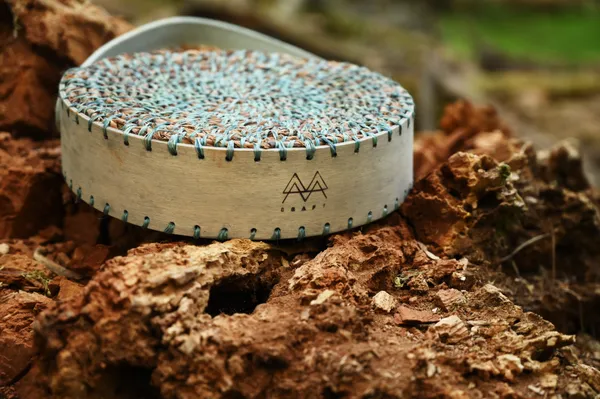 New MAACRAFT products | The △○□ bag collection