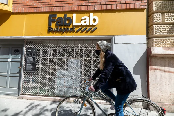 FabLab10 | Egy nap a műhelyben Monori Anitával