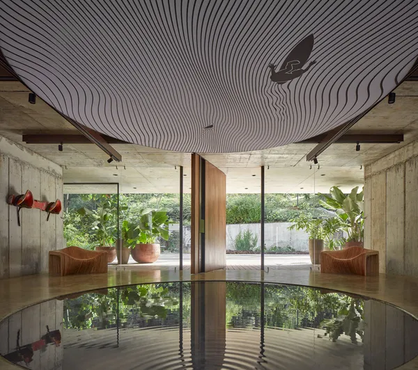 Czech design in the Costa Rican jungle_02 | Art Villa