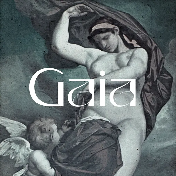 Nóra Kaszanyi | Gaia Display