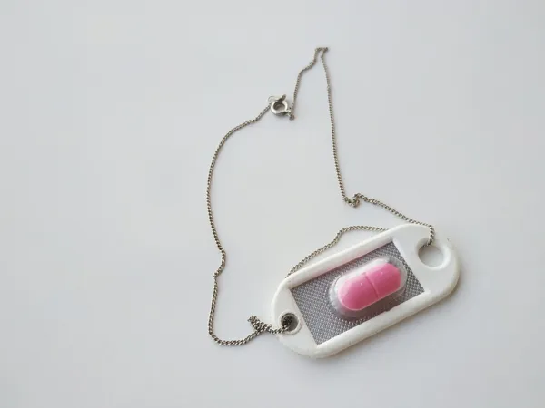 QUARANTINE JEWELLERY | Harsány Patrícia