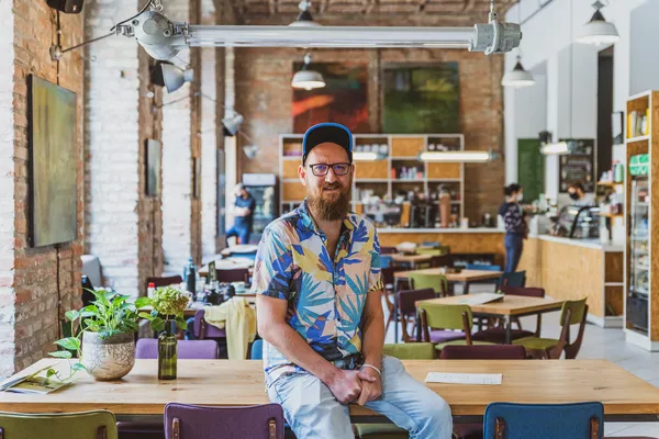 Good people, good places | Big picture of gastronomy
