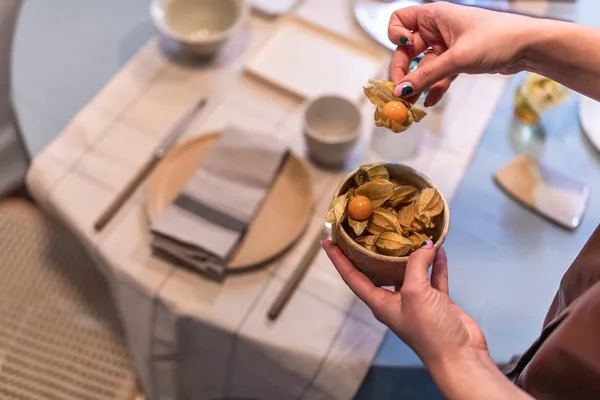 From fresh quality fish to a nicely set table | Piqniq pack—Part 6