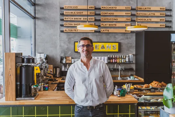 Good people, good places | Big picture of gastronomy