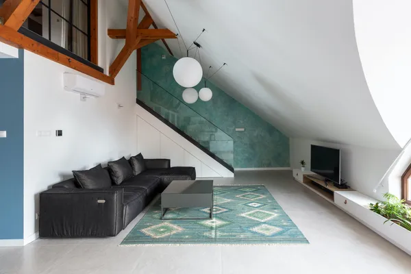 Bonyolultból az egyszerű felé | Varga Luca – Interiorlines