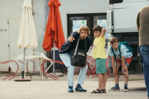 Eastern European directors at Friss Hús Festival! | Part 2