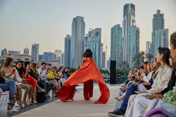 A magyar tehetségek iránt Dubajban is nagy volt az érdeklődés