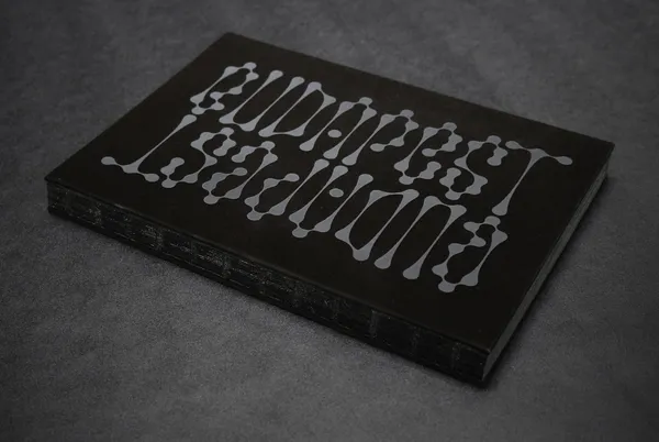 Fragments of memory from Budapest | Dóra Balla’s artist book