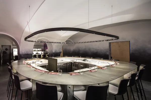 IASAI Bar | Pozsony
