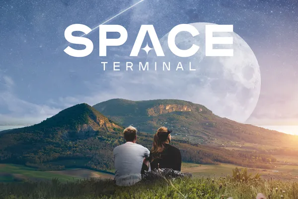 The space industry is a great opportunity for Hungarian businesses | ESA x Design Terminal