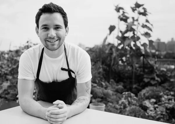 A töltött káposzta újjászületése |  Jeremy Salamon és az Agi’s Counter Brooklyn