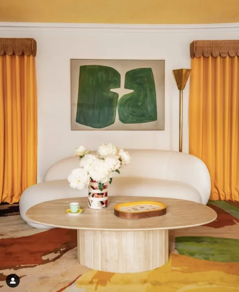 Favorite interiors of the week_85:          Instagram-edition