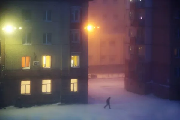 One of the world’s least livable cities on poetic photos