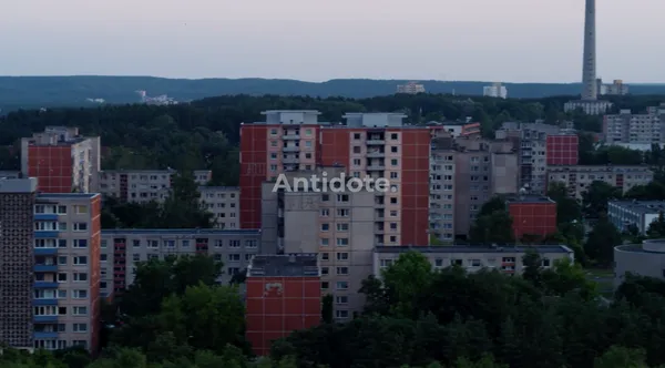 Antidote Community | Az egész az elektronikus zenéről és annak kulturális hatásáról szól