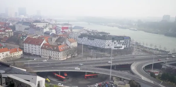 Slovakia—the possible innovation capital in CEE