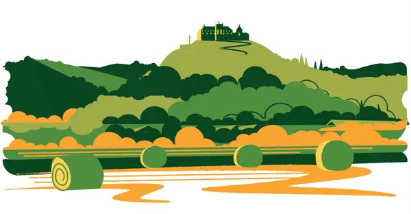 Essence of Hungary | Tokaj