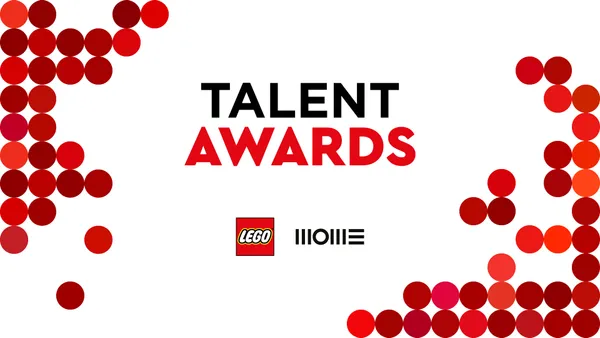 Virtuális kiállítás nyílt a LEGO és MOME pályázatán díjazott munkákból
