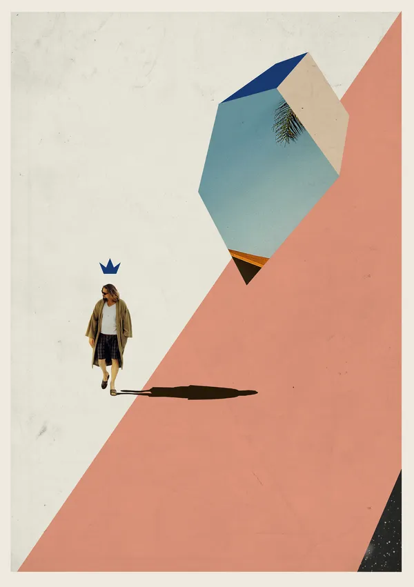 Movie posters | Concepción Studios