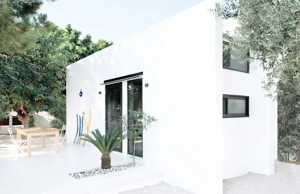 The perfect tiny weekend house | Monocabin