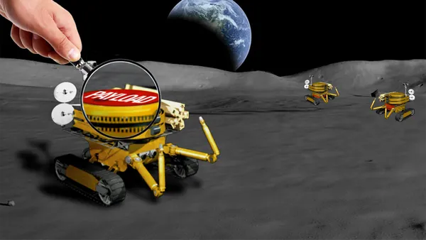 Magyar csapat nyert a NASA versenyén!