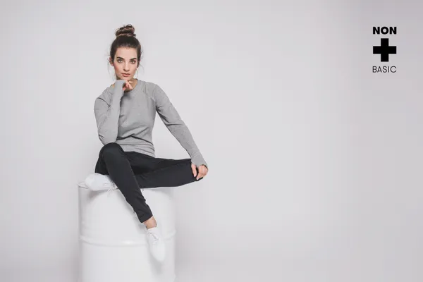 BASIC kollekció | NON+