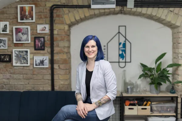 Resin workshop and tips for enterprises with Rezina Studio