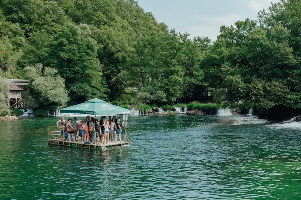 Photo essay on Bosnia-Herzegovina’s marvels