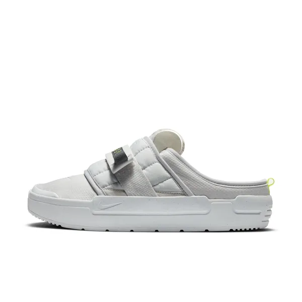 Do nothing! | Nike quarantine edition