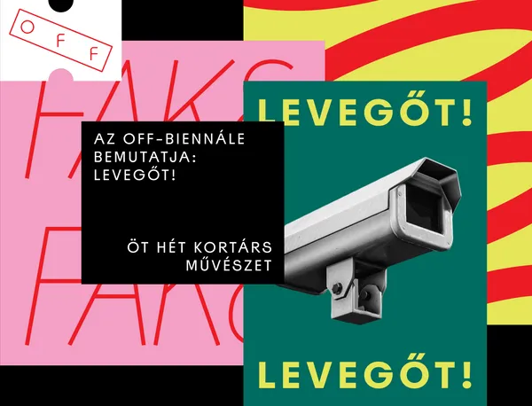 INHALE! | OFF-Biennial 2020