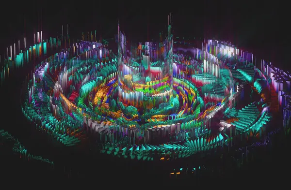 When a graphic designer starts to make music | ONAKOM