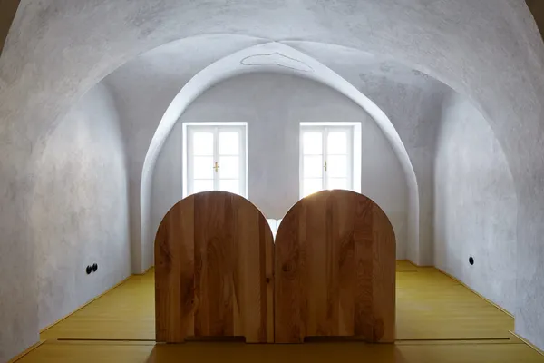 Štajnhaus vendégház | Csehország