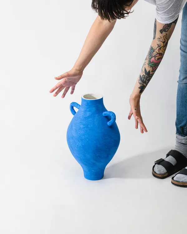 Archaic forms in a modern guise
