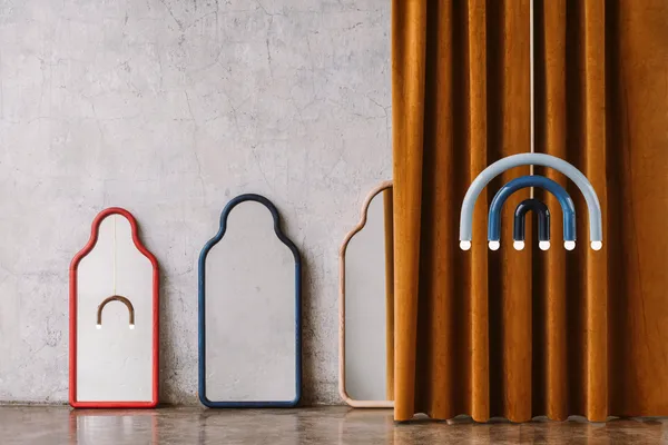 TRN Collection by Pani Jurek | Konceptuális bútordarabok Lengyelországból