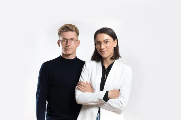 „We complement each other in our work” | Peltan-Brosz Studio
