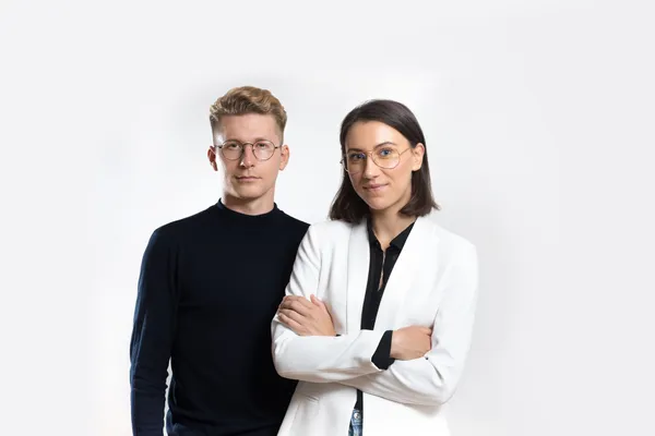 „Kiegészítjük egymást a közös munkában” | Peltan-Brosz Studio