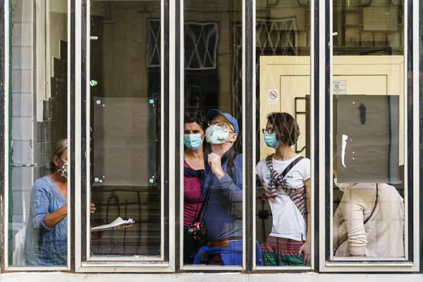 The doors of the nearly 100-year-old houses of Budapest will open again next weekend | Budapest100