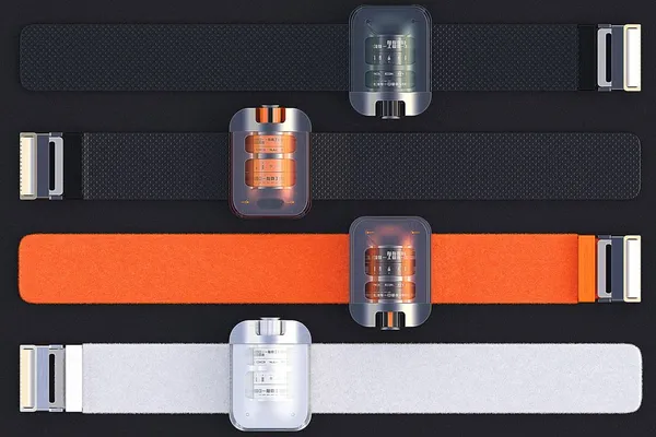 A watch inspired by Le Mans | Porsche