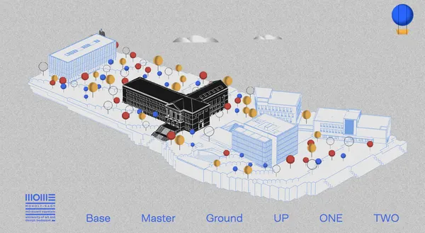 MOME presents new campus with video game