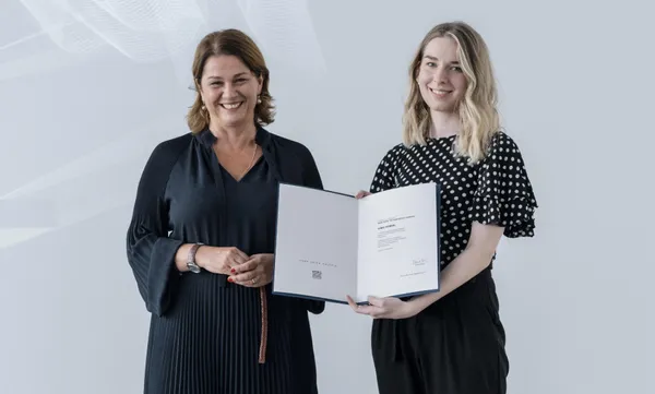 The first Erika Deák Grant has been awarded | MOME