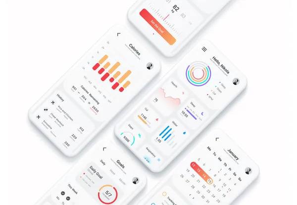 HIGHLIGHTS | Apps that serve us