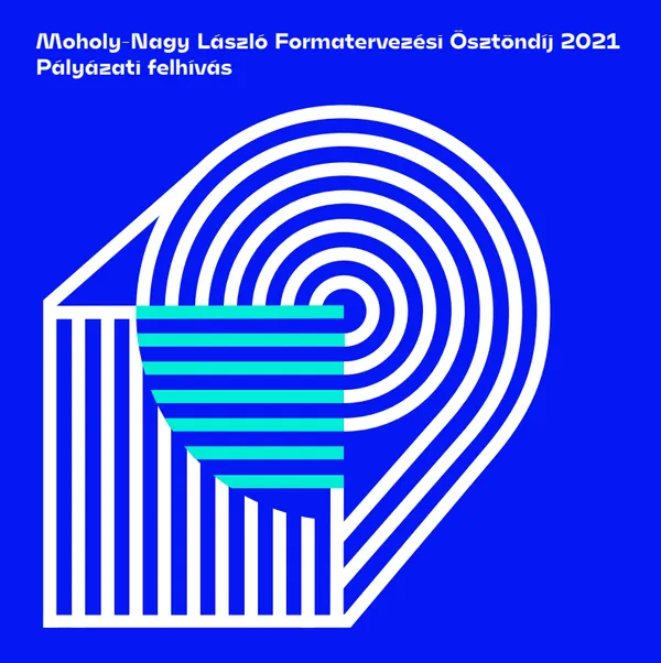 Ismét megnyílik a Moholy-Nagy László Formatervezési Ösztöndíjpályázat