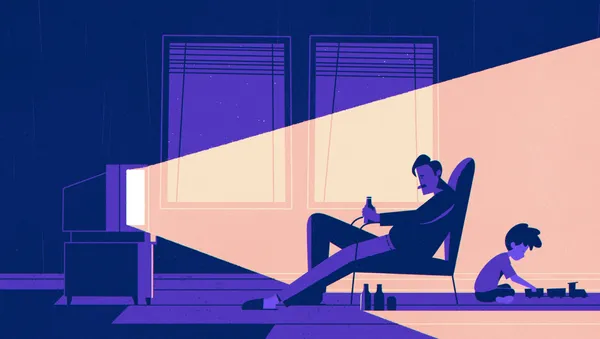 HIGHLIGHTS | That's what makes us addicted to animations