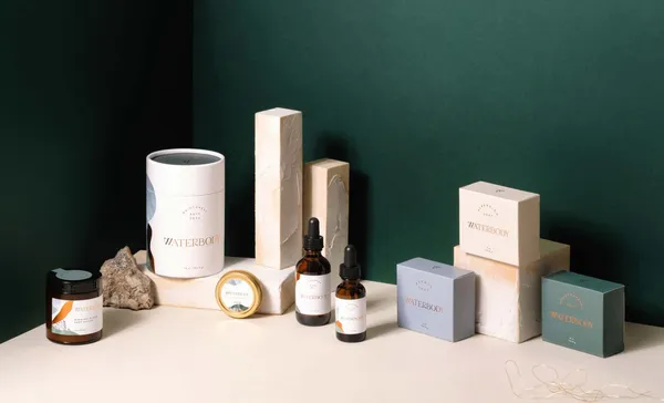 HIGHLIGHTS | Design drugstores